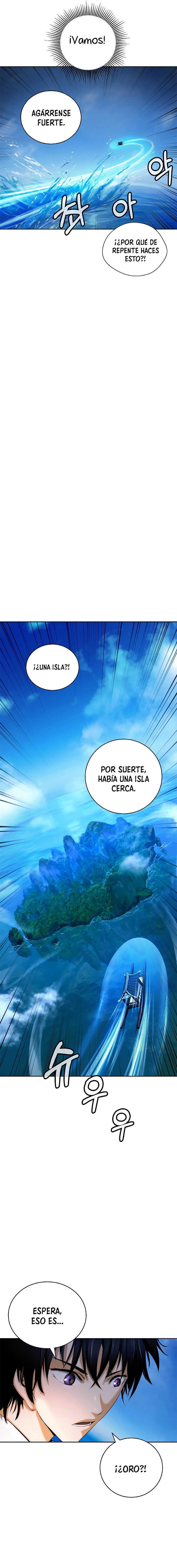 Read Relatos Fantásticos del Sabio Inmortal ES Manga Online