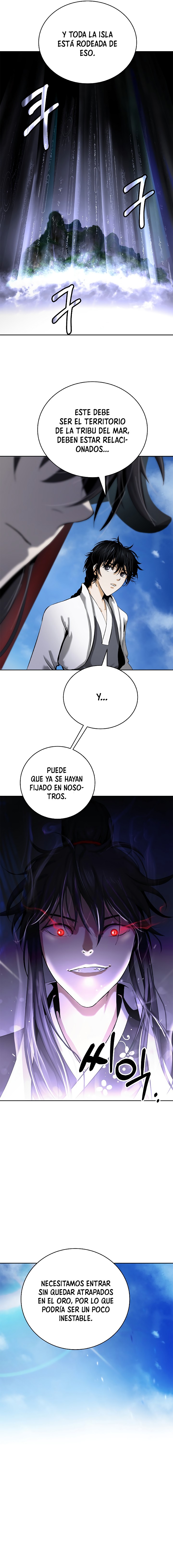 Read Relatos Fantásticos del Sabio Inmortal ES Manga Online