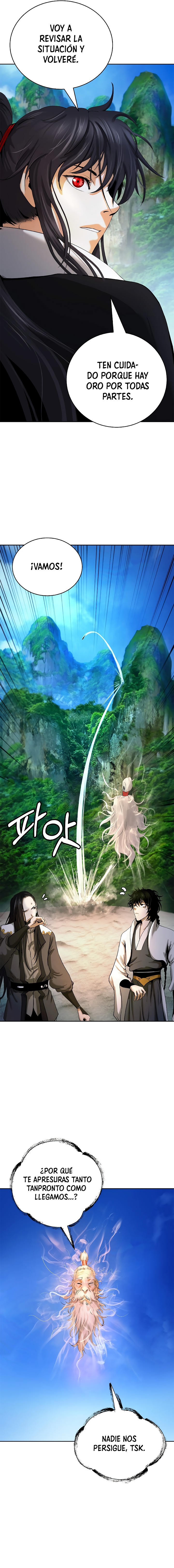 Read Relatos Fantásticos del Sabio Inmortal ES Manga Online