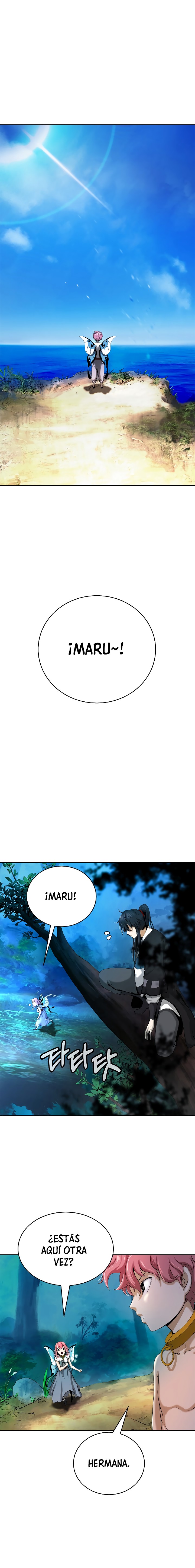 Read Relatos Fantásticos del Sabio Inmortal ES Manga Online