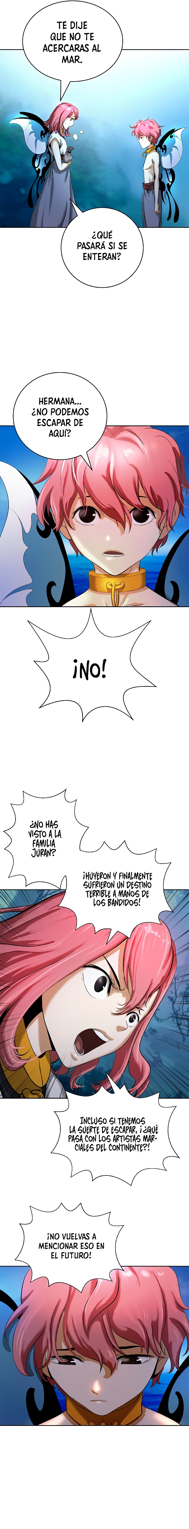 Read Relatos Fantásticos del Sabio Inmortal ES Manga Online