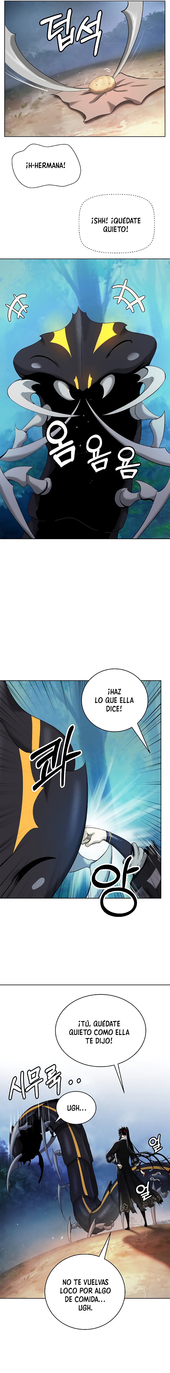 Read Relatos Fantásticos del Sabio Inmortal ES Manga Online