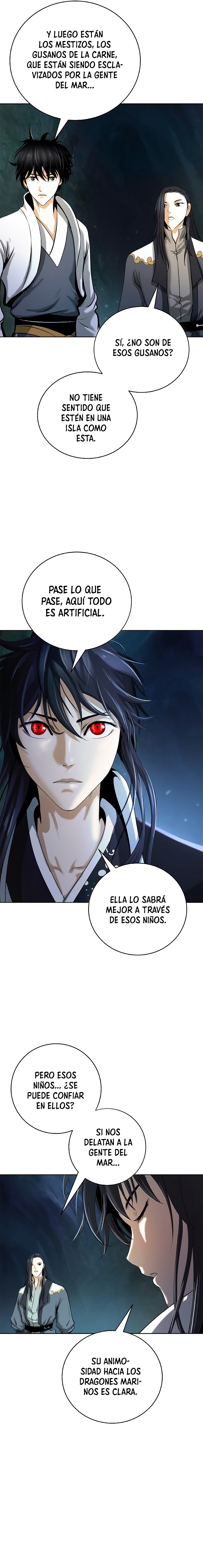 Read Relatos Fantásticos del Sabio Inmortal ES Manga Online