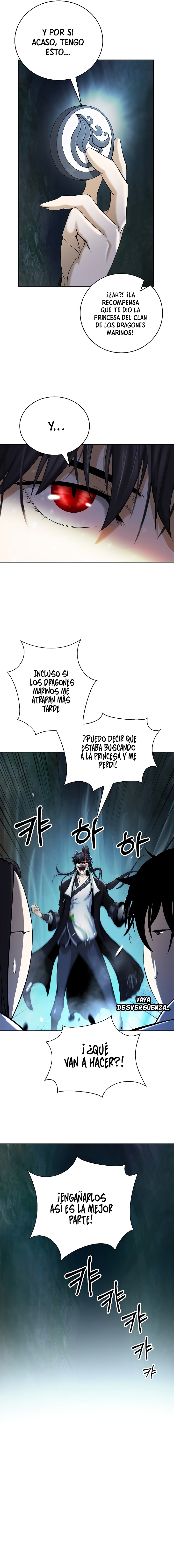Read Relatos Fantásticos del Sabio Inmortal ES Manga Online