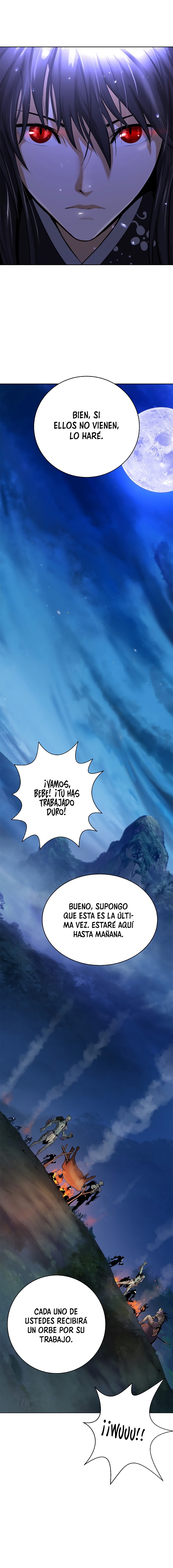Read Relatos Fantásticos del Sabio Inmortal ES Manga Online