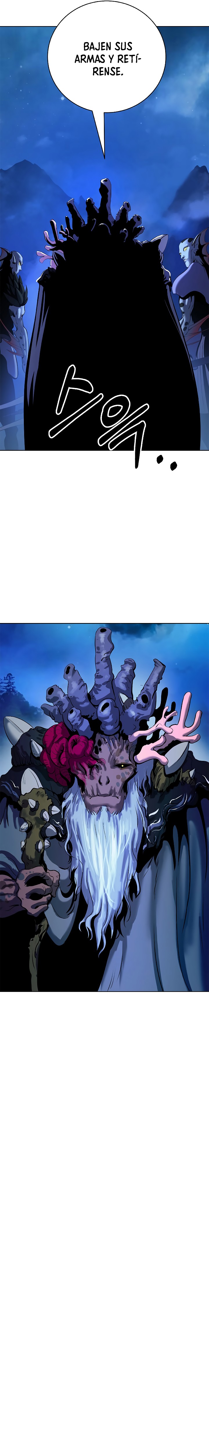 Read Relatos Fantásticos del Sabio Inmortal ES Manga Online