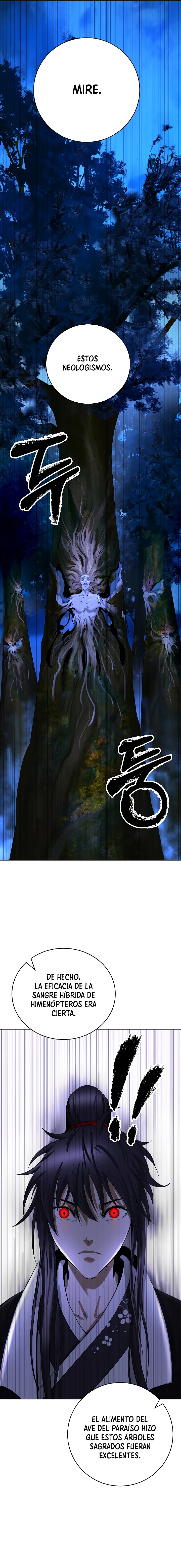 Read Relatos Fantásticos del Sabio Inmortal ES Manga Online