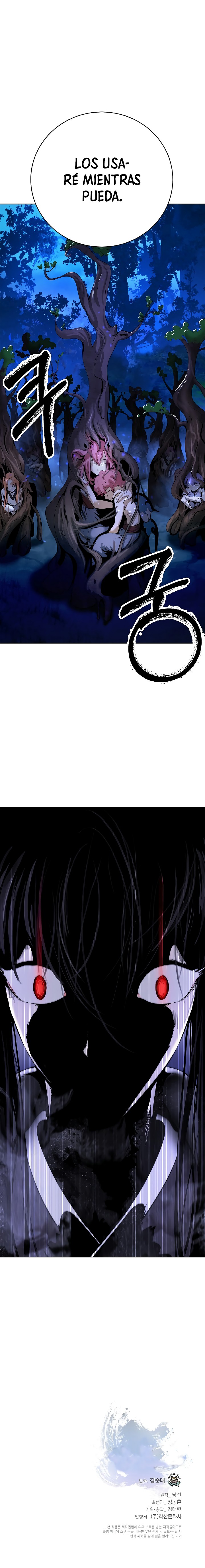 Read Relatos Fantásticos del Sabio Inmortal ES Manga Online