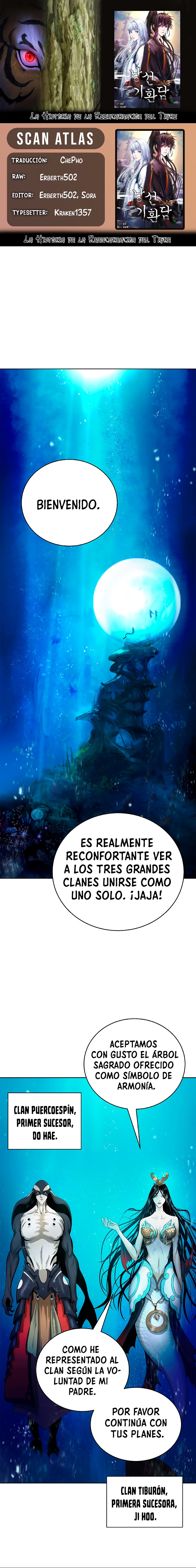 Read Relatos Fantásticos del Sabio Inmortal ES Manga Online