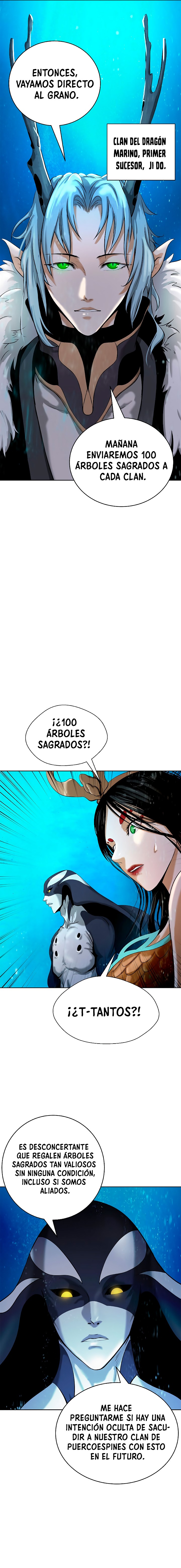 Read Relatos Fantásticos del Sabio Inmortal ES Manga Online