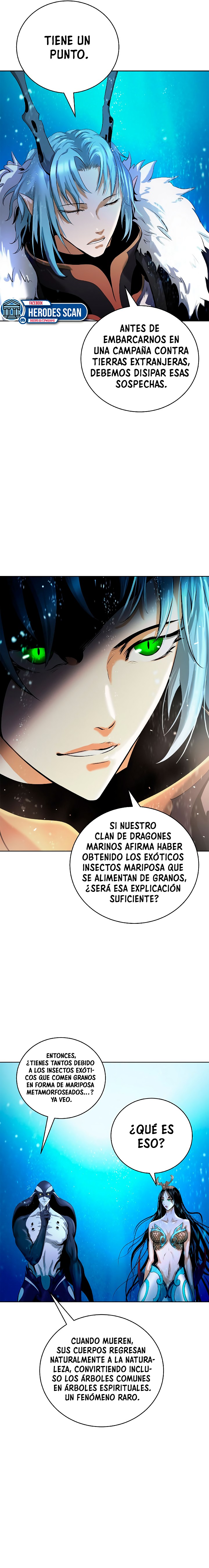 Read Relatos Fantásticos del Sabio Inmortal ES Manga Online