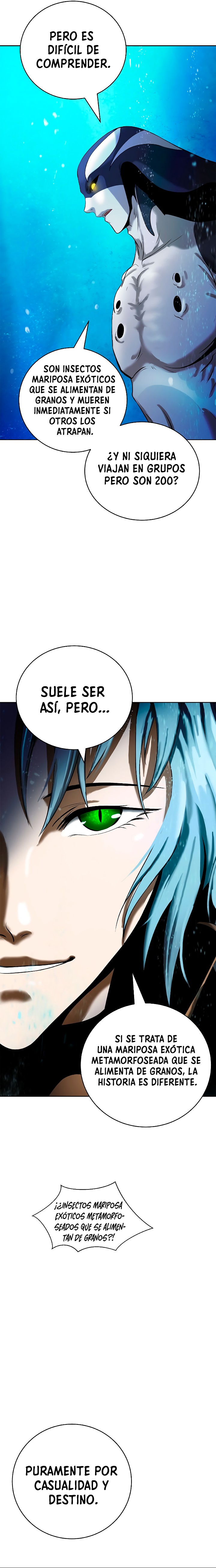 Read Relatos Fantásticos del Sabio Inmortal ES Manga Online