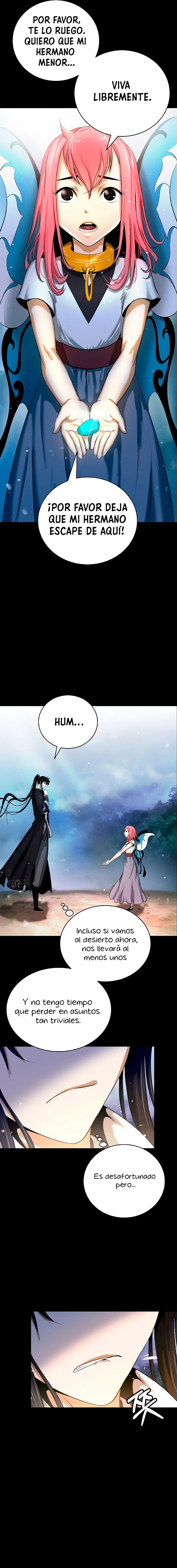 Read Relatos Fantásticos del Sabio Inmortal ES Manga Online