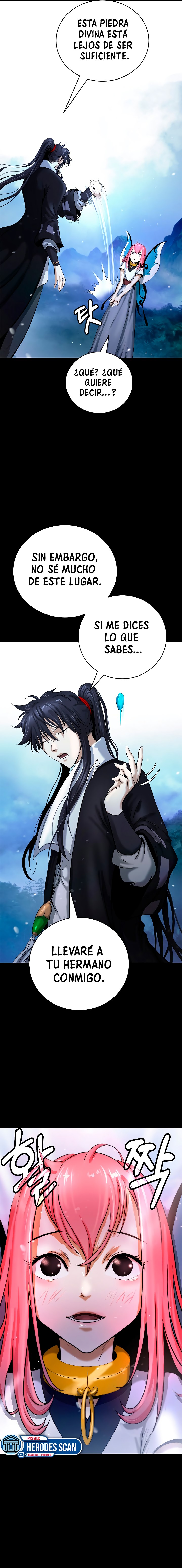 Read Relatos Fantásticos del Sabio Inmortal ES Manga Online