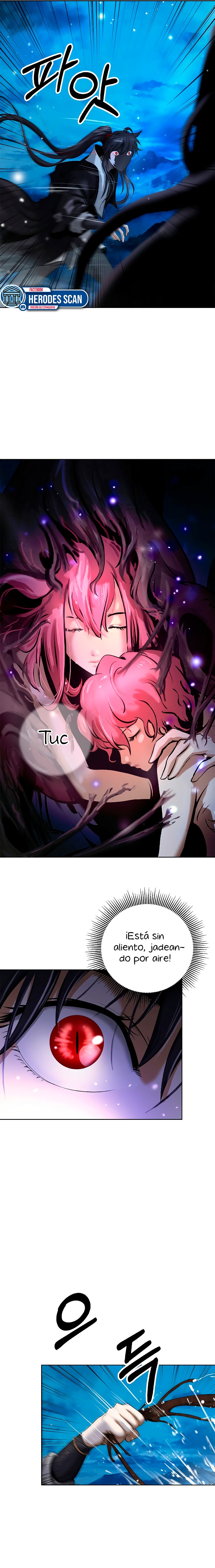 Read Relatos Fantásticos del Sabio Inmortal ES Manga Online