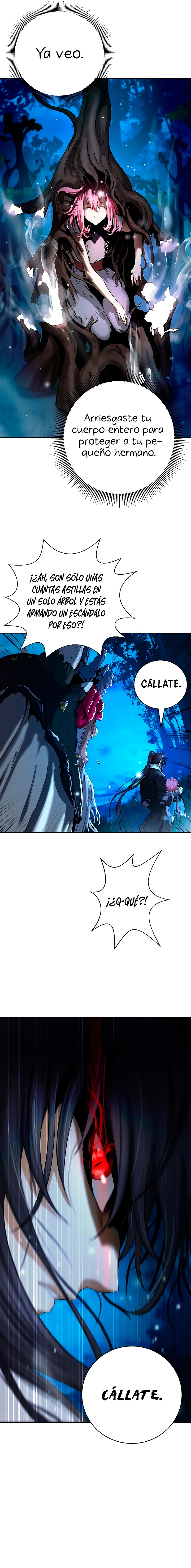 Read Relatos Fantásticos del Sabio Inmortal ES Manga Online