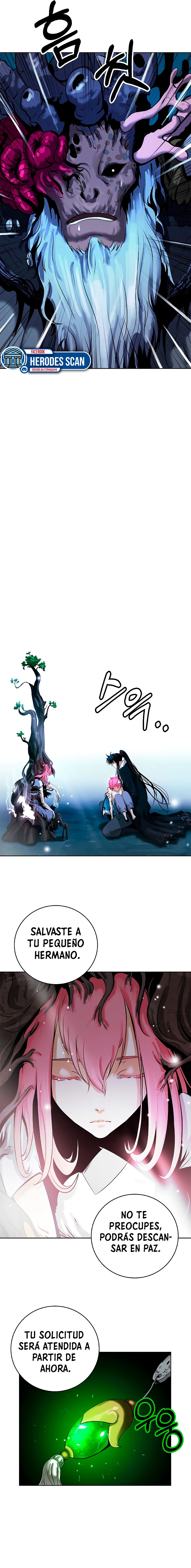 Read Relatos Fantásticos del Sabio Inmortal ES Manga Online