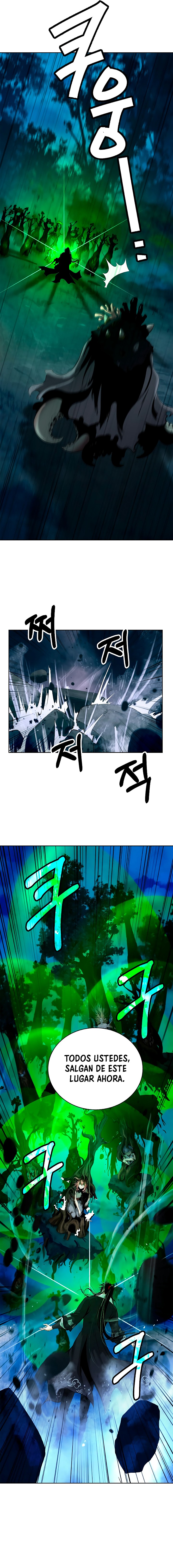 Read Relatos Fantásticos del Sabio Inmortal ES Manga Online