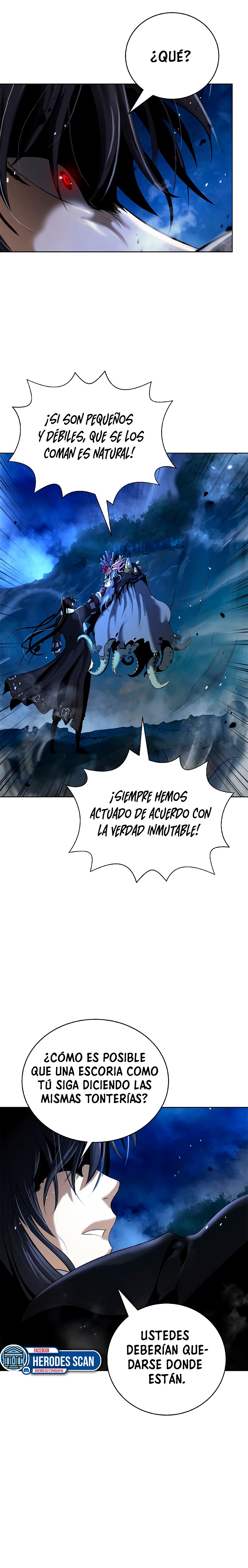 Read Relatos Fantásticos del Sabio Inmortal ES Manga Online