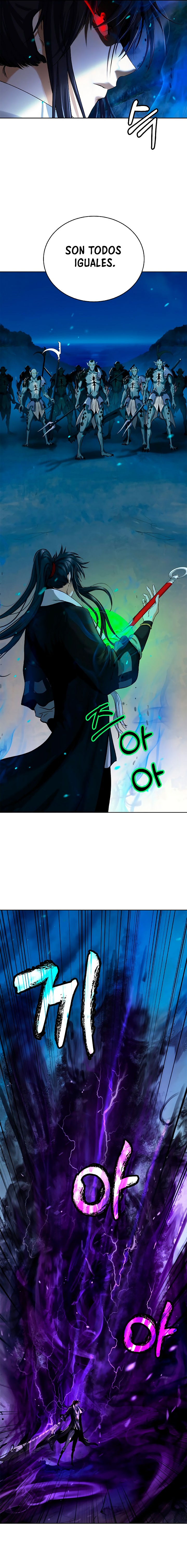 Read Relatos Fantásticos del Sabio Inmortal ES Manga Online