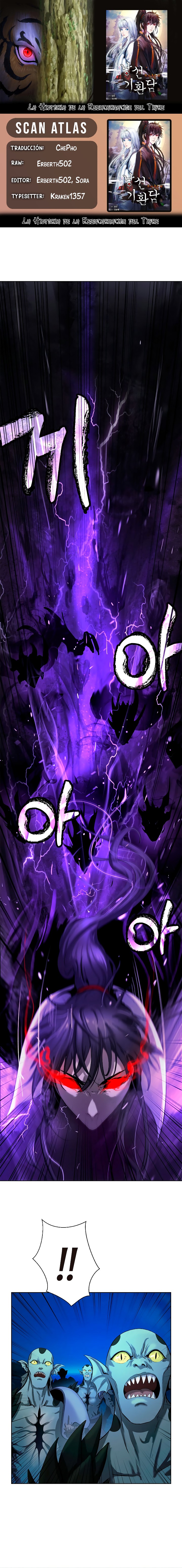 Read Relatos Fantásticos del Sabio Inmortal ES Manga Online