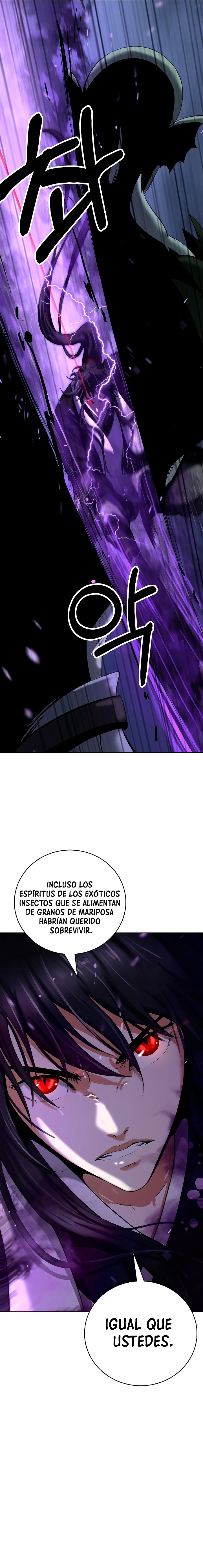 Read Relatos Fantásticos del Sabio Inmortal ES Manga Online