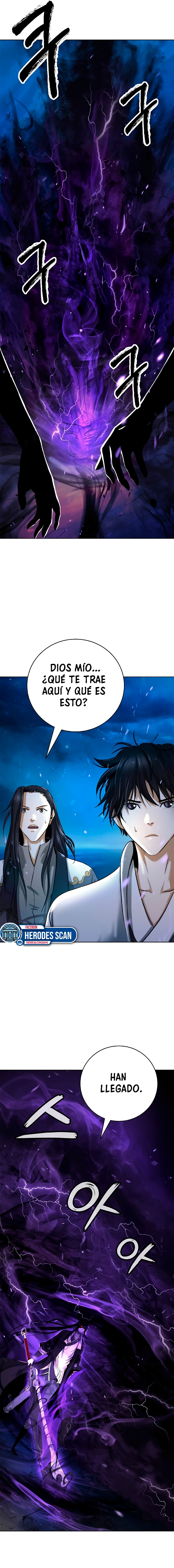 Read Relatos Fantásticos del Sabio Inmortal ES Manga Online