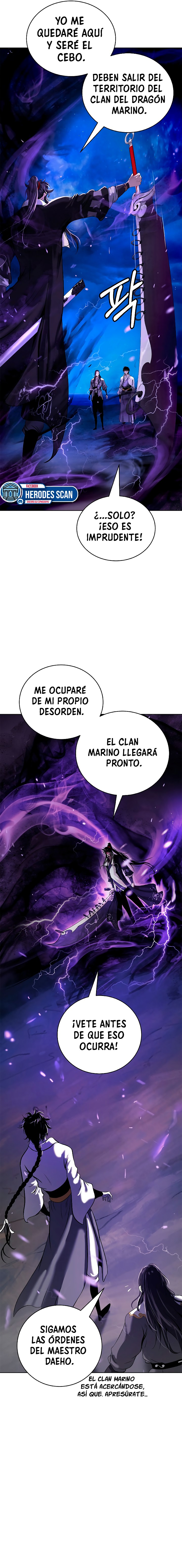 Read Relatos Fantásticos del Sabio Inmortal ES Manga Online