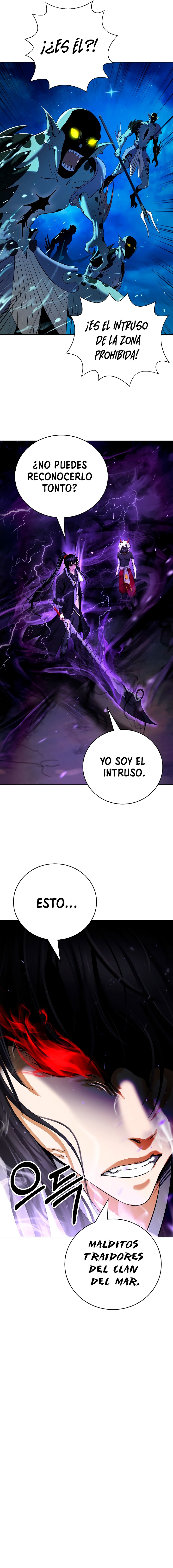 Read Relatos Fantásticos del Sabio Inmortal ES Manga Online