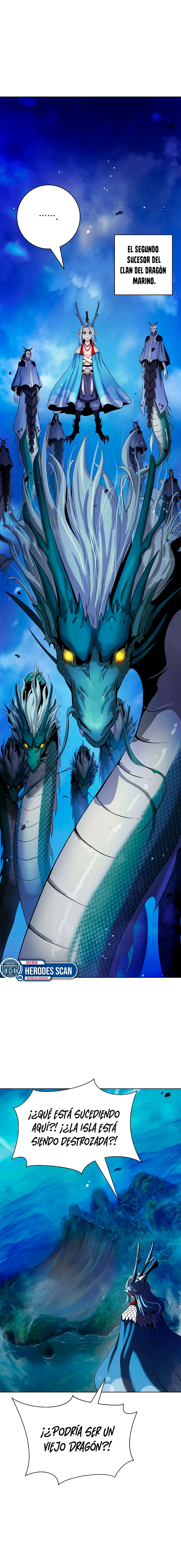 Read Relatos Fantásticos del Sabio Inmortal ES Manga Online