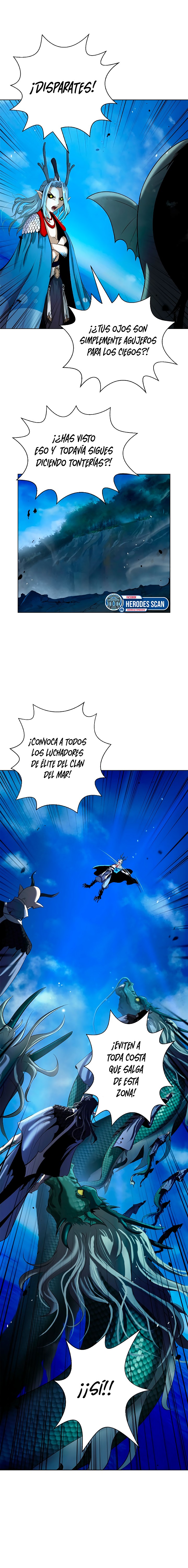 Read Relatos Fantásticos del Sabio Inmortal ES Manga Online
