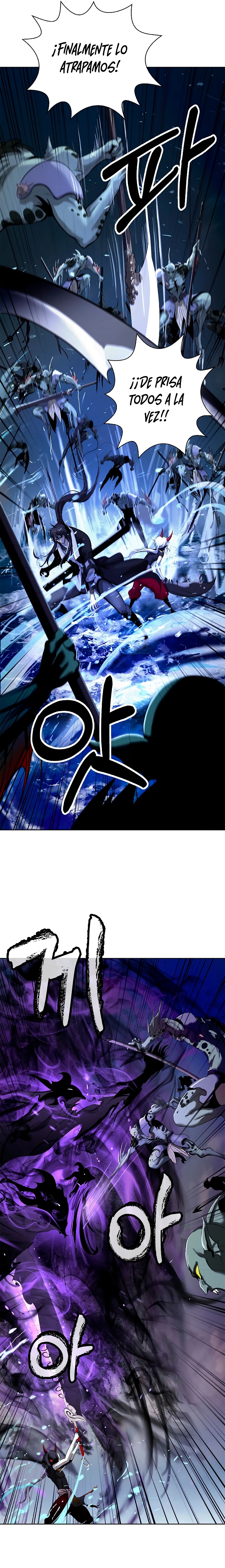Read Relatos Fantásticos del Sabio Inmortal ES Manga Online