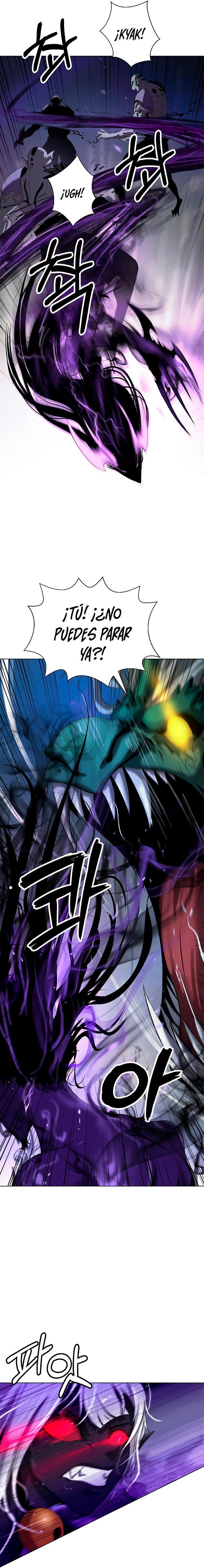 Read Relatos Fantásticos del Sabio Inmortal ES Manga Online