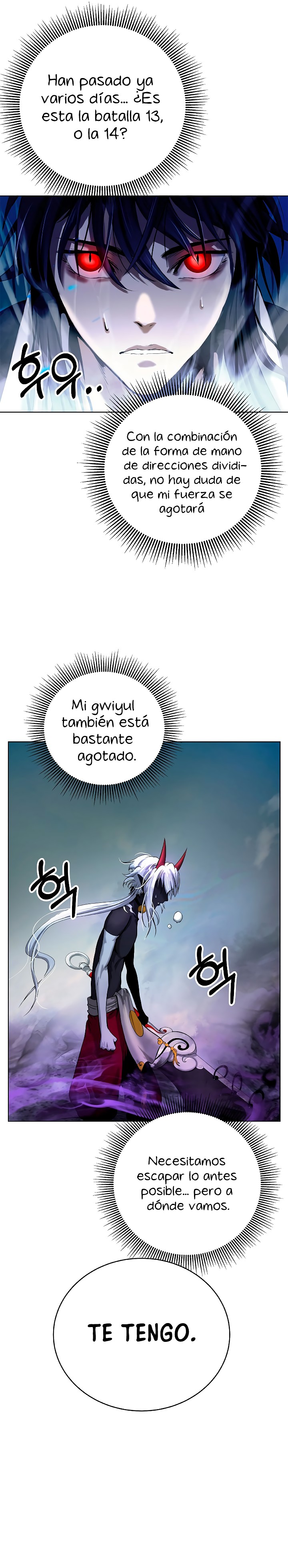 Read Relatos Fantásticos del Sabio Inmortal ES Manga Online