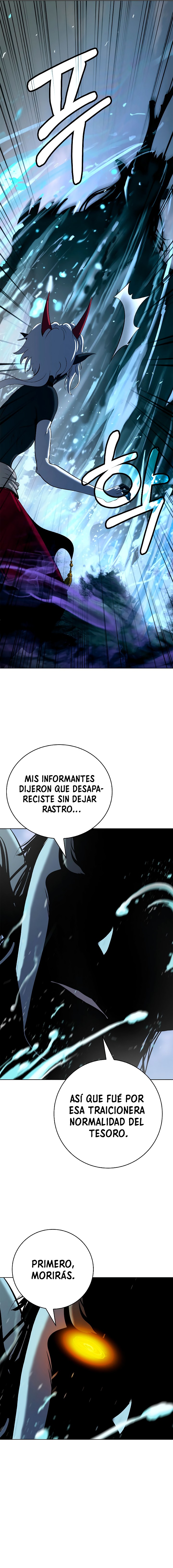 Read Relatos Fantásticos del Sabio Inmortal ES Manga Online