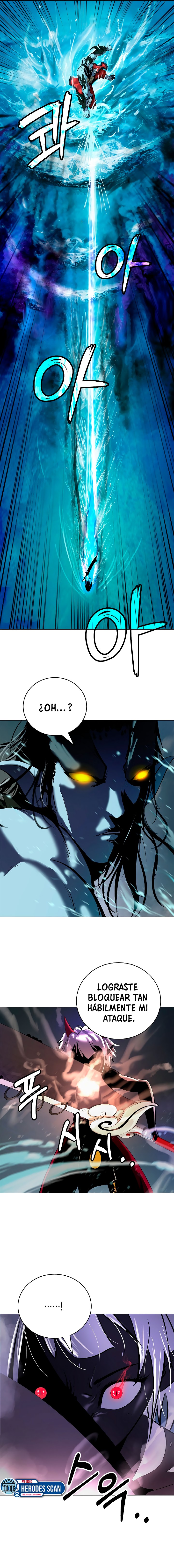Read Relatos Fantásticos del Sabio Inmortal ES Manga Online
