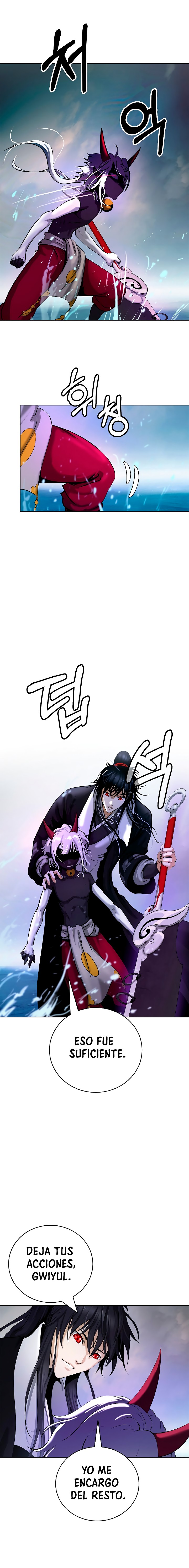 Read Relatos Fantásticos del Sabio Inmortal ES Manga Online