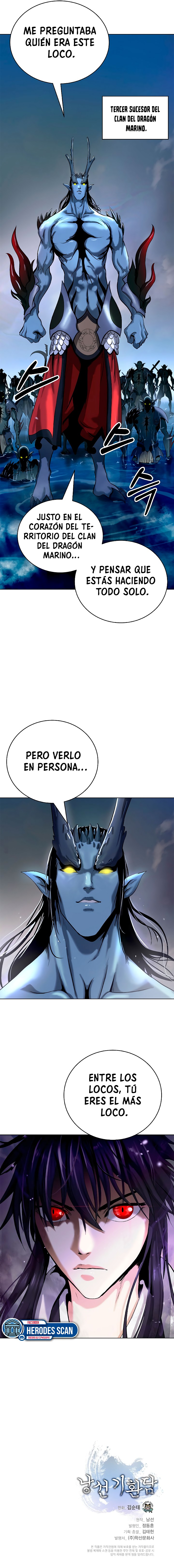 Read Relatos Fantásticos del Sabio Inmortal ES Manga Online