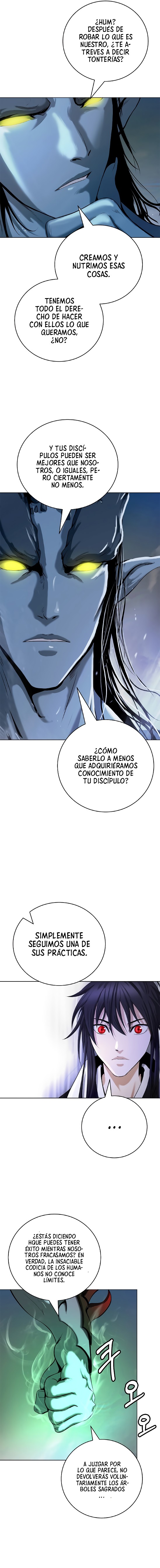Read Relatos Fantásticos del Sabio Inmortal ES Manga Online
