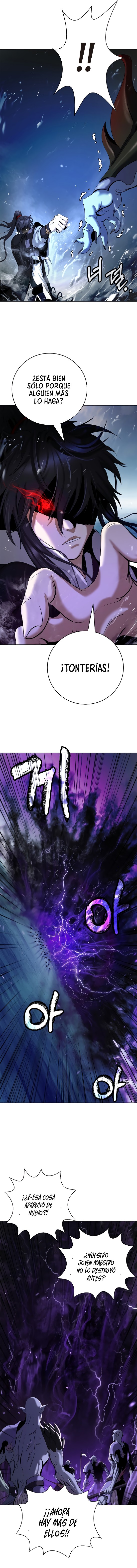 Read Relatos Fantásticos del Sabio Inmortal ES Manga Online