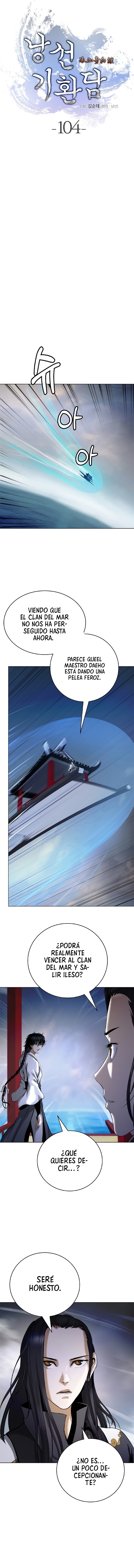 Read Relatos Fantásticos del Sabio Inmortal ES Manga Online