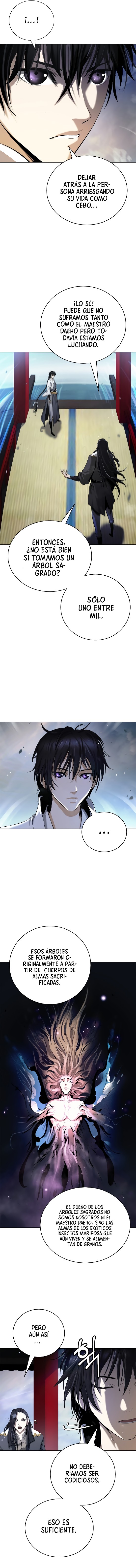 Read Relatos Fantásticos del Sabio Inmortal ES Manga Online