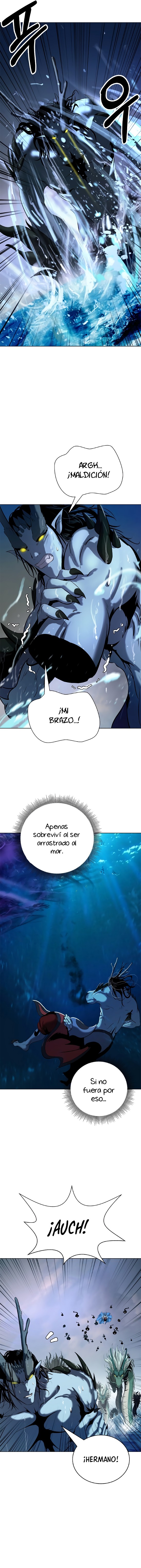 Read Relatos Fantásticos del Sabio Inmortal ES Manga Online