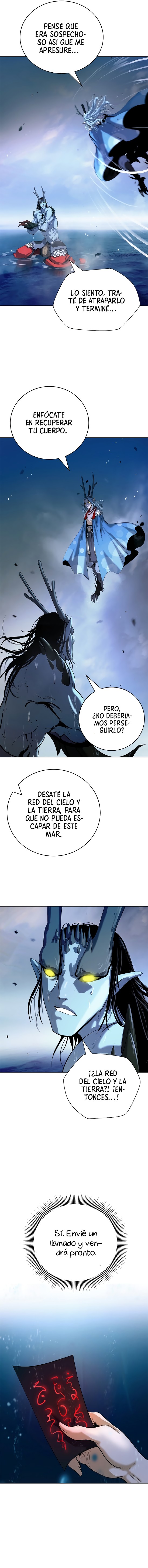 Read Relatos Fantásticos del Sabio Inmortal ES Manga Online