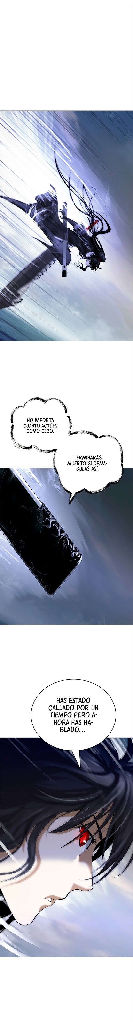 Read Relatos Fantásticos del Sabio Inmortal ES Manga Online