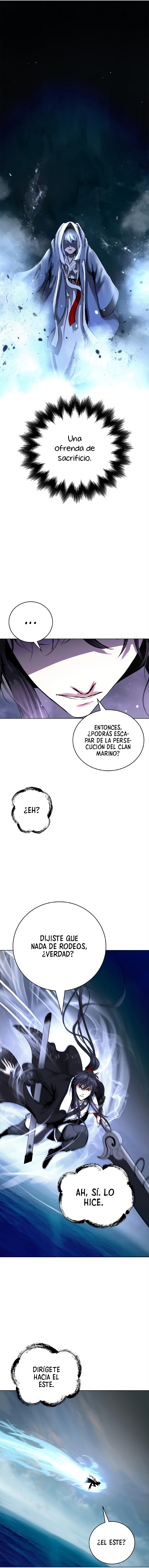 Read Relatos Fantásticos del Sabio Inmortal ES Manga Online