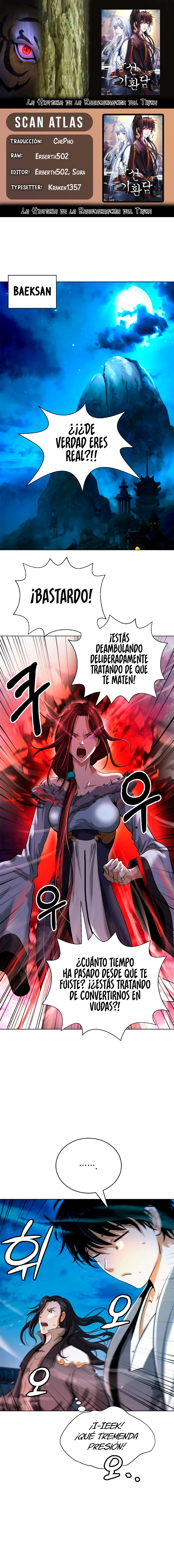 Read Relatos Fantásticos del Sabio Inmortal ES Manga Online