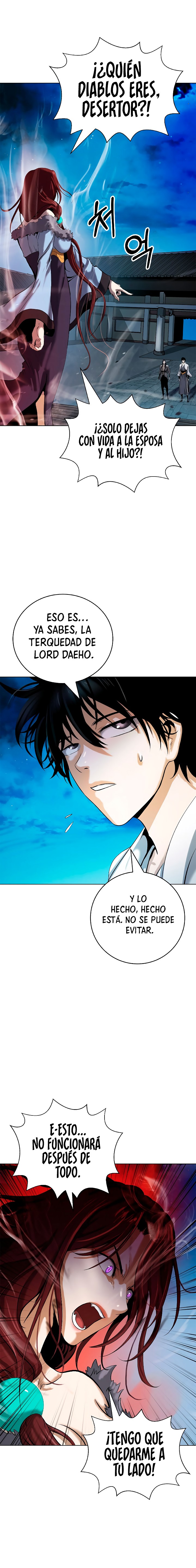 Read Relatos Fantásticos del Sabio Inmortal ES Manga Online