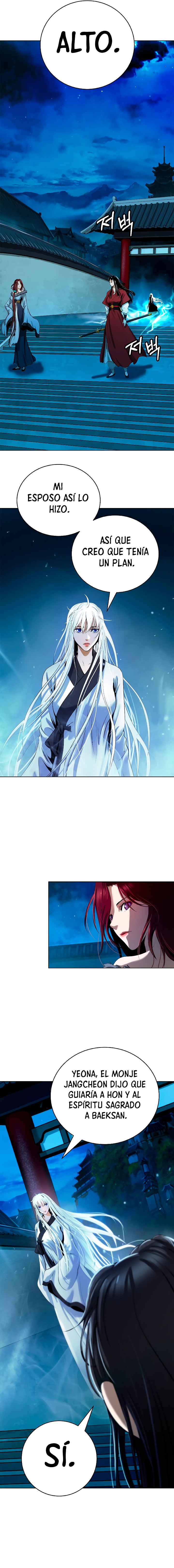 Read Relatos Fantásticos del Sabio Inmortal ES Manga Online