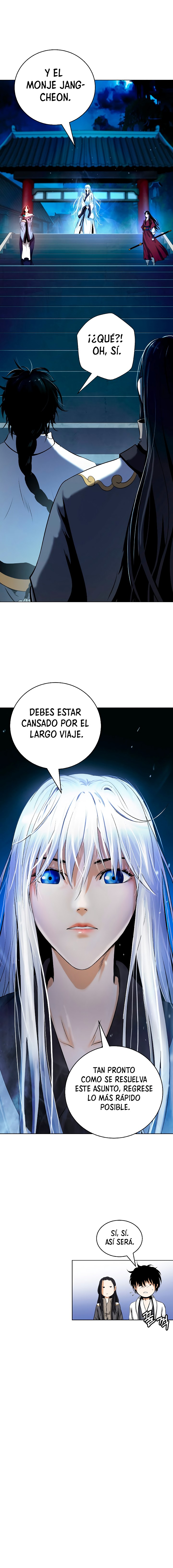 Read Relatos Fantásticos del Sabio Inmortal ES Manga Online